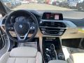 Dashboard of 2021 BMW X3 sDrive30i #10