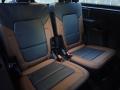 Rear Seat of 2022 Ford Bronco Outer Banks 4x4 2-Door #13