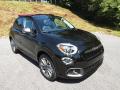 Front 3/4 View of 2022 Fiat 500X Pop AWD #4