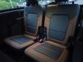 Rear Seat of 2022 Ford Bronco Outer Banks 4x4 2-Door #18