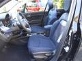 Front Seat of 2022 Fiat 500X Pop AWD #11