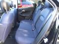 Rear Seat of 2022 Fiat 500X Pop AWD #14