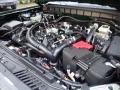  2022 Bronco 2.7 Liter Turbocharged DOHC 24-Valve Ti-VCT EcoBoost V6 Engine #30