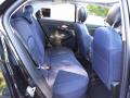 Rear Seat of 2022 Fiat 500X Pop AWD #16