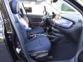 Front Seat of 2022 Fiat 500X Pop AWD #17