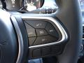  2022 Fiat 500X Pop AWD Steering Wheel #20