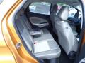Rear Seat of 2022 Ford EcoSport S 4WD #10