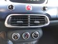 Controls of 2022 Fiat 500X Pop AWD #24