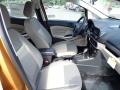 Front Seat of 2022 Ford EcoSport S 4WD #11
