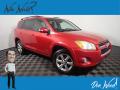 2010 RAV4 Limited V6 4WD #1