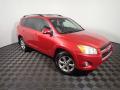 2010 RAV4 Limited V6 4WD #4