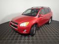 2010 RAV4 Limited V6 4WD #9