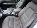 Front Seat of 2022 Mazda CX-5 Turbo Signature AWD #11