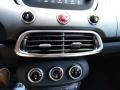 Controls of 2022 Fiat 500X Trekking AWD #23