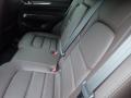 Rear Seat of 2022 Mazda CX-5 Turbo Signature AWD #12