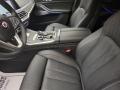 Front Seat of 2022 BMW X7 Alpina XB7 #5