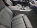 Front Seat of 2022 BMW X7 Alpina XB7 #7