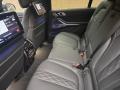 Rear Seat of 2022 BMW X7 Alpina XB7 #8