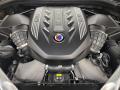  2022 X7 4.4 Liter M TwinPower Turbocharged DOHC 32-Valve V8 Engine #10