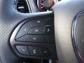  2022 Dodge Challenger R/T Scat Pack Widebody Steering Wheel #17