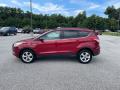 2016 Escape SE 4WD #8