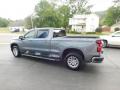 2021 Silverado 1500 LT Crew Cab 4x4 #7