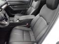 Front Seat of 2023 Mazda CX-50 S Premium Plus AWD #10