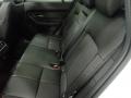 Rear Seat of 2023 Mazda CX-50 S Premium Plus AWD #11