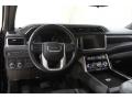 Dashboard of 2021 GMC Yukon XL Denali 4WD #8