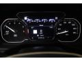  2021 GMC Yukon XL Denali 4WD Gauges #10