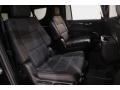 Rear Seat of 2021 GMC Yukon XL Denali 4WD #22