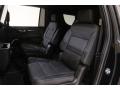 Rear Seat of 2021 GMC Yukon XL Denali 4WD #23