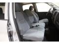 Front Seat of 2013 Ram 1500 Tradesman Crew Cab 4x4 #14