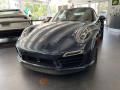 2016 911 Turbo S Cabriolet #1