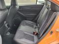 Rear Seat of 2022 Subaru WRX Limited #6