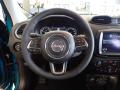  2022 Jeep Renegade Latitude 4x4 Steering Wheel #18