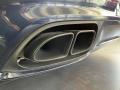 Exhaust of 2016 Porsche 911 Turbo S Cabriolet #20
