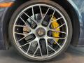  2016 Porsche 911 Turbo S Cabriolet Wheel #21
