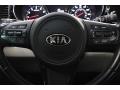  2016 Kia Sedona EX Steering Wheel #33