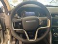  2023 Land Rover Discovery Sport S Steering Wheel #16