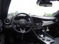 Dashboard of 2022 Alfa Romeo Giulia Veloce AWD #13