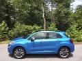  2022 Fiat 500X Italia Blue #1