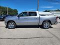 2022 1500 Big Horn Crew Cab 4x4 #8
