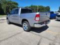 2022 1500 Big Horn Crew Cab 4x4 #9