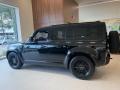  2023 Land Rover Defender Santorini Black Metallic #9