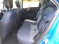 Rear Seat of 2022 Fiat 500X Pop AWD #13