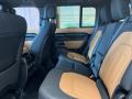 Rear Seat of 2023 Land Rover Defender 110 X #20