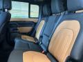 Rear Seat of 2023 Land Rover Defender 110 X #21