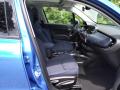 Front Seat of 2022 Fiat 500X Pop AWD #16