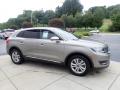  2016 Lincoln MKX Luxe Metallic #7
